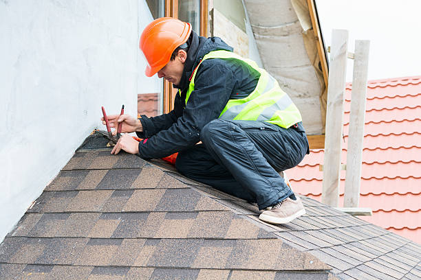 Roof Gutter Cleaning in Mililani Mauka, HI