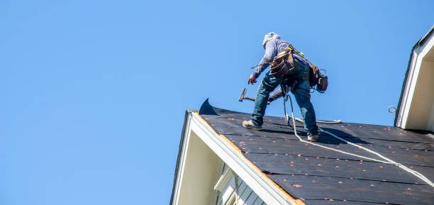 Best Commercial Roofing Services  in Mililani Mauka, HI